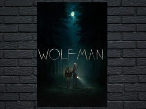 -Wolf Man (CAM) (2010)-<br>The Original Movie
