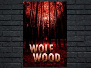 -Wolfwood (2020)-<br>The Original Movie