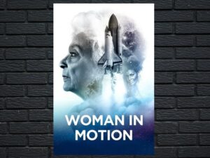 -Woman in Motion (2019)-<br>The Original Movie