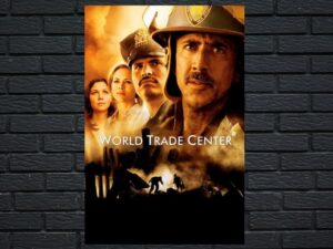 -World Trade Center (2006)-<br>The Original Movie