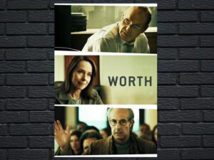 -Worth (2020)-<br>The Original Movie