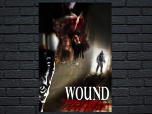 -Wound (2010)-<br>The Original Movie