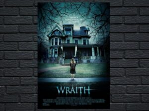 -Wraith (1986)-<br>The Original Movie