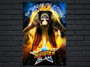 -WWE SummerSlam 2020 (2020)-<br>The Original Movie