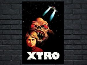 -Xtro (1982)-<br>The Original Movie