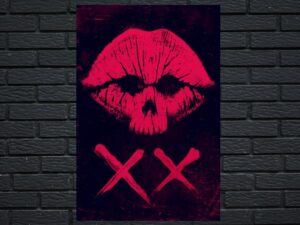 -XX (2017)-<br>The Original Movie