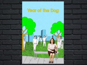-Year of the Dog (2007)-<br>The Original Movie