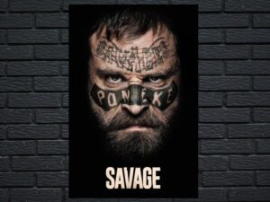 -Savage (2020)-<br>The Original Movie