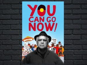 -You Can Go Now! (2022)-<br>The Original Movie