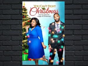 -You Cant Fight Christmas (2017)-<br>The Original Movie