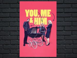 -You Me and Him (2017)-<br>The Original Movie