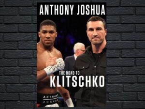 -Anthony Joshua: The Road to Klitschko (2017)-<br>The Original Movie