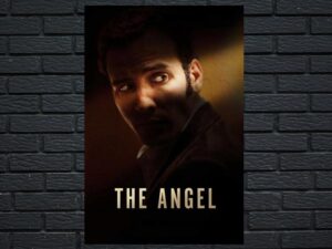 -The Angel (2018)-<br>The Original Movie