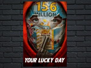 -Your Lucky Day (2023)-<br>The Original Movie