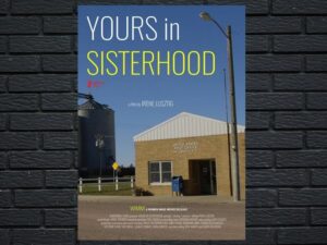 -Yours in Sisterhood (2018)-<br>The Original Movie
