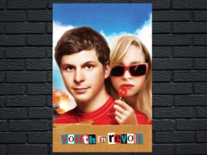 -Youth in Revolt (2009)-<br>The Original Movie