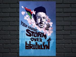 -Yusuf Hawkins: Storm Over Brooklyn (2020)-<br>The Original Movie