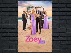 -Zoey 102 (2023)-<br>The Original Movie