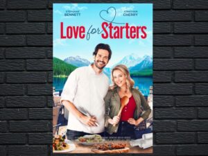 -Love for Starters (2022)-<br>The Original Movie