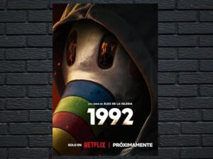-1992 (2024)-<br>The Complete Series