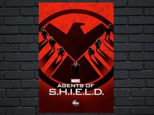 -Agents (2013)-<br>The Complete Series