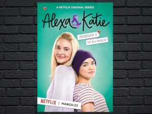 -Alexa & Katie (2018)-<br>The Complete Series