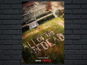 -All of Us Are Dead (2022)-<br>The Complete Series
