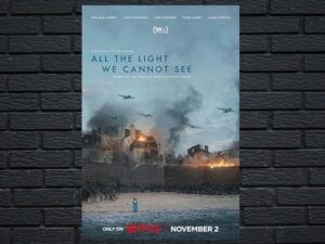 -All the Light We Cannot See (2023)-<br>The Complete Series