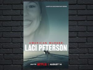 -American Murder: Laci Peterson (2024)-<br>The Complete Series