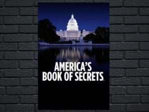 -America's Book of Secrets (2012)-<br>The Complete Series