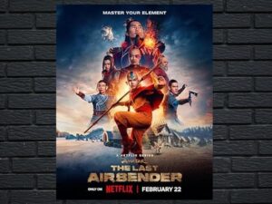-Avatar: The Last Airbender (2024)-<br>The Complete Series