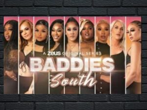 -Baddies South (2022)-<br>The Complete Series