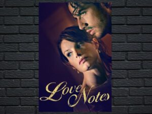 -Love Notes (2007)-<br>The Original Movie