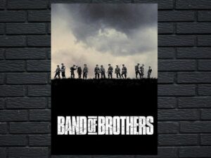 -Band of Brothers (2001)-<br>The Complete Series