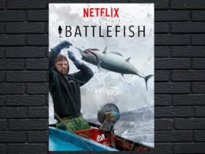 -Battlefish (2018)-<br>The Complete Series