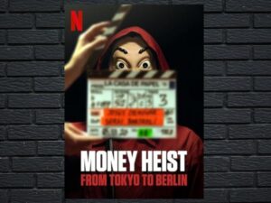 -Berlin (2021)-<br>The Complete Series