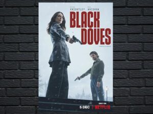 -Black Doves (2024)-<br>The Complete Series