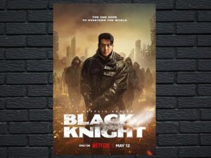 -Black Knight (2023)-<br>The Complete Series