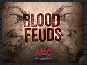 -Blood Feuds (2016)-<br>The Complete Series