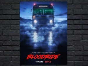 -Bloodride (2020)-<br>The Complete Series