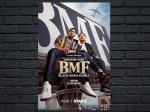 -BMF (2021)-<br>The Complete Series