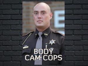 -Body Cam Cops (2018)-<br>The Complete Series