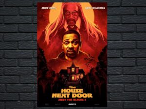 -The House Next Door: Meet the Blacks 2 (2021)-<br>The Original Movie