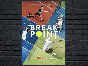 -Break Point (2023)-<br>The Complete Series