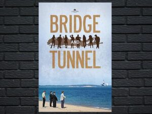 -Bridge and Tunnel (2014)-<br>The Complete Series