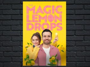 -The Magic of Lemon Drops (2024)-<br>The Original Movie