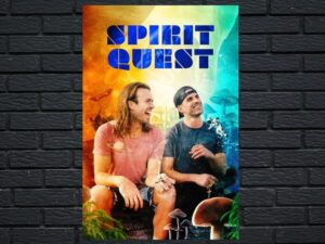 -Spirit Quest (2021)-<br>The Original Movie
