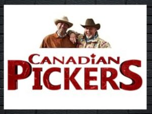 -Canadian Pickers (2011)-<br>The Complete Series