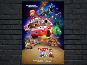 -Cars on the Road (2022)-<br>The Complete Series