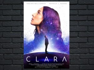 -Clara (2018)-<br>The Original Movie